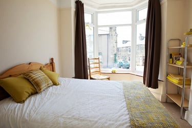 4 bed house, Kirkes Road, City Centre, Lancaster, LA13DW - Image 5