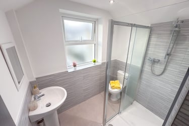 5 bed house, Meadow Street, City Centre, Lancaster, LA15PH - Image 12