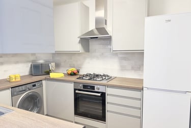 9 bed house, Regent Street, City Centre, Lancaster, LA11SQ - Image 5