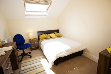 9 bed house, Westbourne Road, City Centre, Lancaster, LA15DB - Image 6