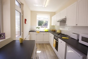 4 bed house, Aberdeen Road, City Centre, Lancaster, LA13DA - Image 6