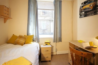 4 bed house, Briery Street, City Centre, Lancaster, LA15RD - Image 6