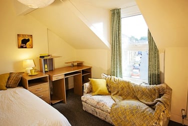 4 bed house, Clarence Street, City Centre, Lancaster, LA13BG - Image 6