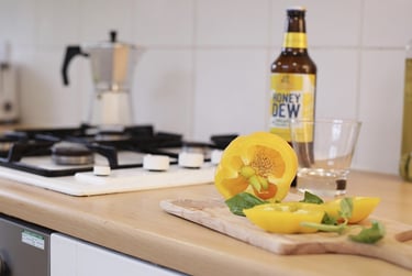 4 bed house, Park Square, City Centre, Lancaster, LA13EH - Image 6