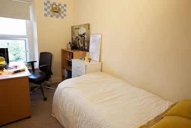 4 bed house, Park Square, City Centre, Lancaster, LA13EH - Image 6