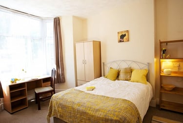 4 bed house, Railway Street, City Centre, Lancaster, LA14XA - Image 6