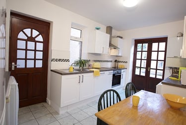 4 bed house, Sibsey Street, City Centre, Lancaster, LA15DQ - Image 6