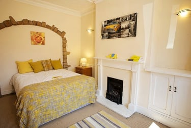 5 bed house, Dumbarton Road, City Centre, Lancaster, LA13BX - Image 6