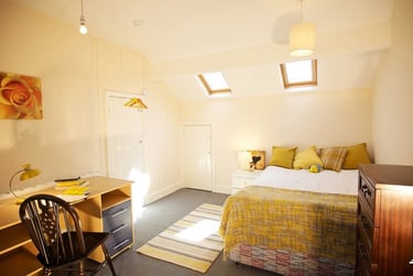 5 bed house, Dumbarton Road, City Centre, Lancaster, LA13BX - Image 6