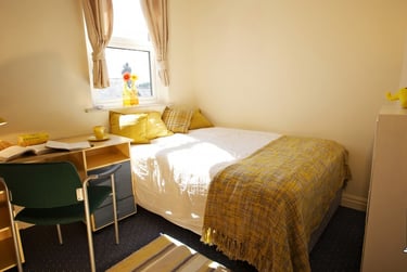 5 bed house, Havelock Street, City Centre, Lancaster, LA14AD - Image 6