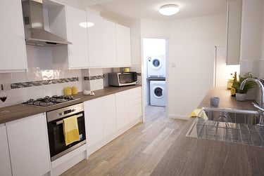 5 bed house, Havelock Street, City Centre, Lancaster, LA14AD - Image 6