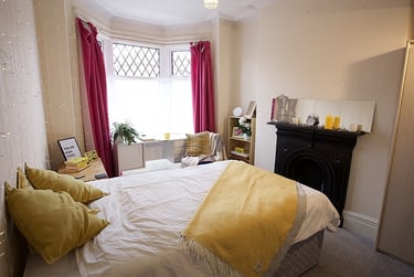 5 bed house, Sibsey Street, City Centre, Lancaster, LA15DQ - Image 6