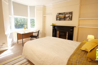 5 bed house, St. Oswald Street, City Centre, Lancaster, LA13AS - Image 6