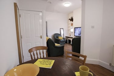 5 bed house, St. Oswald Street, City Centre, Lancaster, LA13AS - Image 6