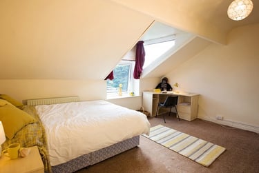 5 bed house, St. Oswald Street, City Centre, Lancaster, LA13AS - Image 6