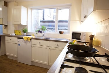 5 bed house, St. Oswald Street, City Centre, Lancaster, LA13AS - Image 6