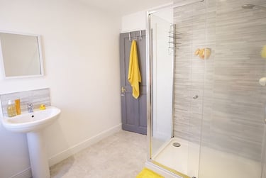 5 bed house, St. Oswald Street, City Centre, Lancaster, LA13AS - Image 6