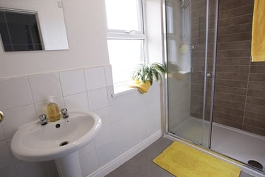 5 bed house, Wyresdale Road, City Centre, Lancaster, LA13EA - Image 6