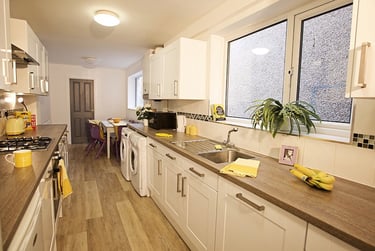 6 bed house, Dale Street, City Centre, Lancaster, LA13AP - Image 6