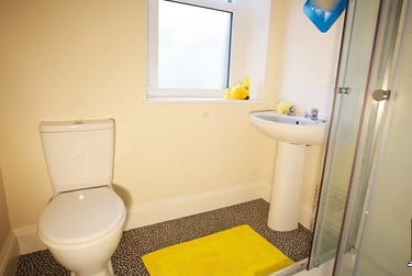 6 bed house, Dale Street, City Centre, Lancaster, LA13AW - Image 6