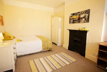 6 bed house, Dallas Road, City Centre, Lancaster, LA11TW - Image 7