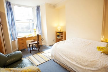 6 bed house, Park Square, City Centre, Lancaster, LA13EH - Image 6