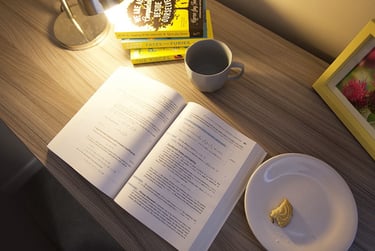 6 bed house, Portland Street, City Centre, Lancaster, LA11SZ - Image 6