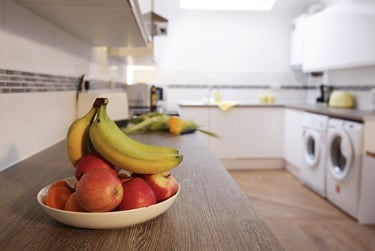 6 bed house, Portland Street, City Centre, Lancaster, LA11SY - Image 6