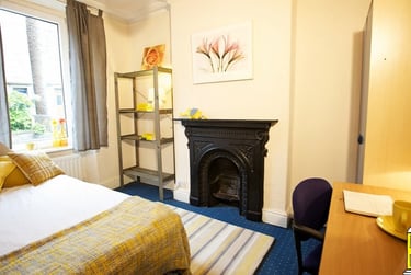 6 bed house, Windermere Road, City Centre, Lancaster, LA13EZ - Image 6