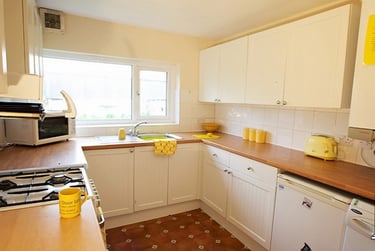 7 bed house, East Road, City Centre, Lancaster, LA13EE - Image 6