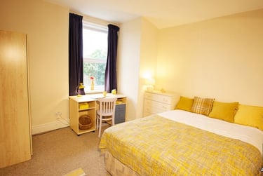 7 bed house, Hubert Place, City Centre, Lancaster, LA15PF - Image 6