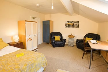 7 bed house, Regent Street, City Centre, Lancaster, LA11SQ - Image 6