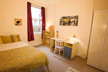 7 bed house, Hubert Place, City Centre, Lancaster, LA15PF - Image 6