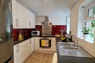 5 bed house, Dale Street, City Centre, Lancaster, LA13AP - Image 7