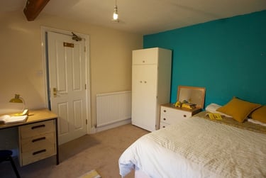 5 bed house, South Road, City Centre, Lancaster, LA14XJ - Image 6