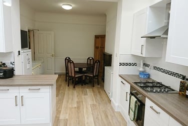 8 bed house, Dallas Road, City Centre, Lancaster, LA11TW - Image 6