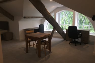 1 bed studio, Queen Square, City Centre, Lancaster, LA11RN - Image 6