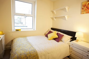 4 bed house, Aberdeen Road, City Centre, Lancaster, LA13DB - Image 6