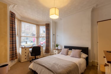 4 bed house, Balmoral Road, City Centre, Lancaster, LA13BU - Image 6