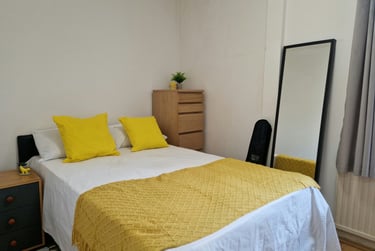 4 bed house, Green Street, City Centre, Lancaster, LA11DZ - Image 6