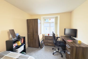 4 bed flat, Brock Street, City Centre, Lancaster, LA11UR - Image 6