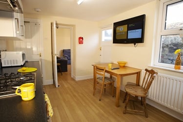 5 bed house, Bowerham Road, City Centre, Lancaster, LA14AA - Image 6