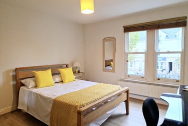 6 bed house, Villas Court, City Centre, Lancaster, LA11TR - Image 8