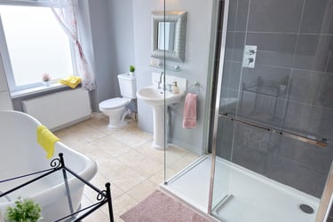 4 bed house, Dale Street, City Centre, Lancaster, LA13AP - Image 6