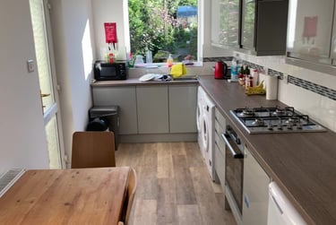 5 bed house, West Road, City Centre, Lancaster, LA15NU - Image 6