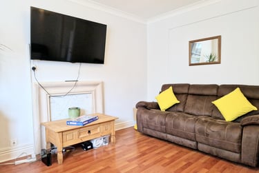 6 bed house, Villas Court, City Centre, Lancaster, LA11TR - Image 6