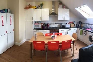 6 bed flat, Westbourne Road, City Centre, Lancaster, LA15DB - Image 6