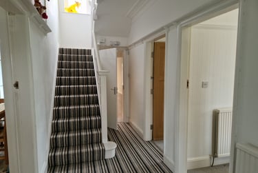 6 bed house, Hall Park, Scotforth, Lancaster, LA14SH - Image 6