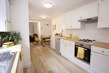 6 bed house, Dale Street, City Centre, Lancaster, LA13AP - Image 6