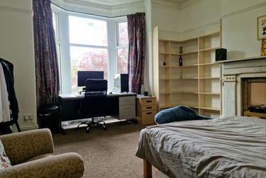 8 bed house, Scotforth Road, Scotforth, Lancaster, LA14TS - Image 6